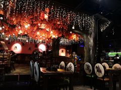 -令狐冲烤鱼·烧菜馆(达明店)
