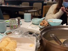 -润园四季椰子鸡火锅(南山海岸城店)