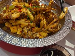 -蟹宗蟹(润达国际五楼店)