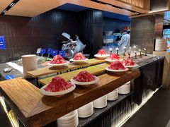 -星伦多自助料理·涮烤一体(虹悦城店)