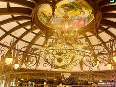 -B&C黄油与面包·THE GARDEN BAKERY概念店(世纪汇店)