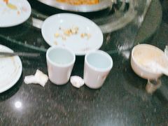 -清真·锦翔炝锅鱼(明德门店)