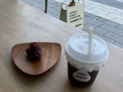 -Fulu Coffee福禄(花园城店)