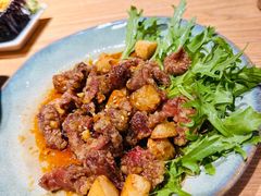 -桂马·日本料理·海胆·海鲜饭·酒场(民主广场店)
