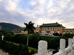 -台北故宫博物院