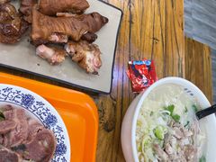 -豫掌柜饸饹面·烩面(秀沿路店)