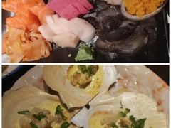 -富力希尔顿酒店·源氏日餐厅