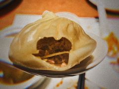 -鼎泰丰(德基广场店)