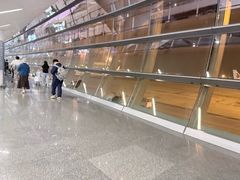 -南宁吴圩国际机场-T2航站楼