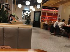 -杨氏青龙虾·羊蝎子(珠江路店)