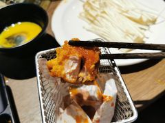 -火炉火自助餐(枫蓝国际店)