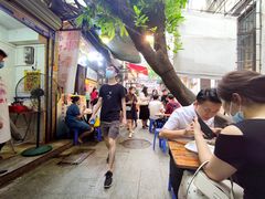 -陈添記·祖傳爽鱼皮·西关老字号(广州首店)