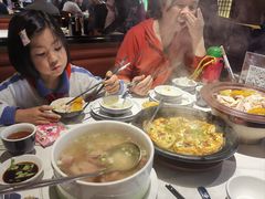 -秋色客家菜(南山店)