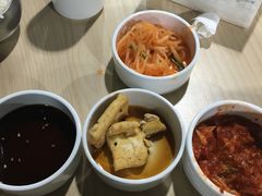 -槿Story·韩国料理(望京韩国美食城店)