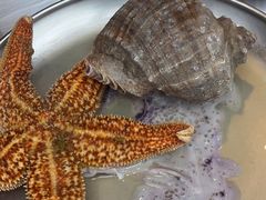 -船梆煮•蒸汽海鲜·生腌干蒸(五四广场店)