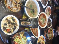 -莫山小馆(大石桥店)