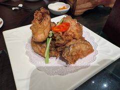 -老坑记·香港经典粤菜馆