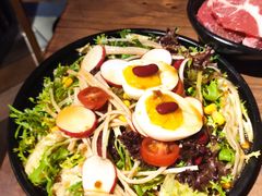 -九田家黑牛烤肉料理(无锡T12店)