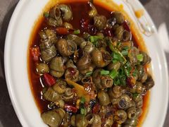 -曹胖子龙虾馆(黄桦路店)