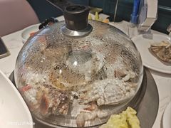 -半岛听涛蒸汽海鲜自助(K11店)