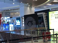 -宝岛眼镜·星创视光中心(百联世纪购物中心店)