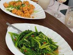 -新山亚明小厨