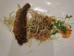 -老平安农家菜(平安店)