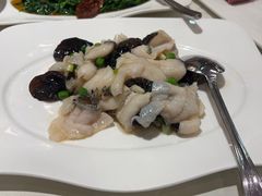 -梅龙镇酒家(南京西路总店)