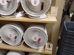 -MUJI无印良品(天一国购店)