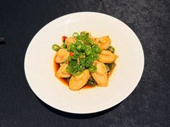 -醉东Oriental House(静安嘉里中心店)