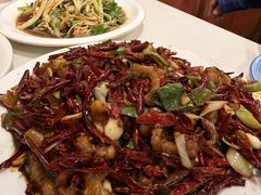 -田记餐馆(富国街店)