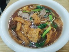 -一家人面馆(三条巷店)