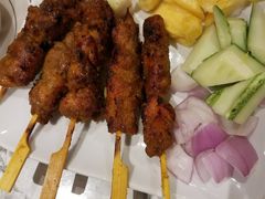 -关夫人餐厅(阳光广场店)