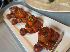 -万盛合(渔人码头店)