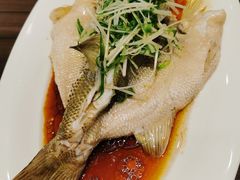 -周锦记广式餐厅(格林生活坊2期店)