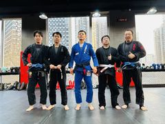 -极斗-IKMF马伽术·格斗运动学院(东直门店)