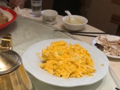 -崂山水果园农家宴(泉水鸡店)