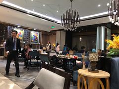 大堂-西藏饭店·亚克·食光自助餐厅(文殊院店)
