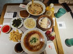 -松鹤楼·苏式汤面(虹桥天地店)