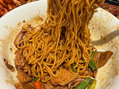 -金哥私房菜馆(张府园总店)