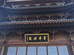 -杭州半山国家森林公园