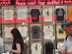 -优衣库(银座店)