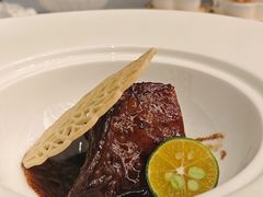 -君来湖滨饭店·渔餐厅