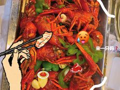 -曹胖子龙虾馆(黄桦路店)