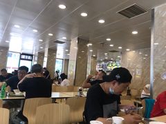 -老四季(南市场店)