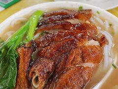 -凌舍好烧鹅(中山路店)