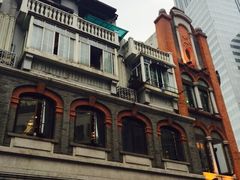 iphone_upload_pic-德大西餐社(云南南路店)