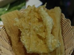 -牛很鲜潮汕牛肉火锅(朝晖路店)