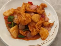 -鹭园酒家·四十年老字号