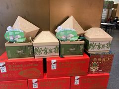 -船歌·鱼水饺青岛菜(金狮广场店)